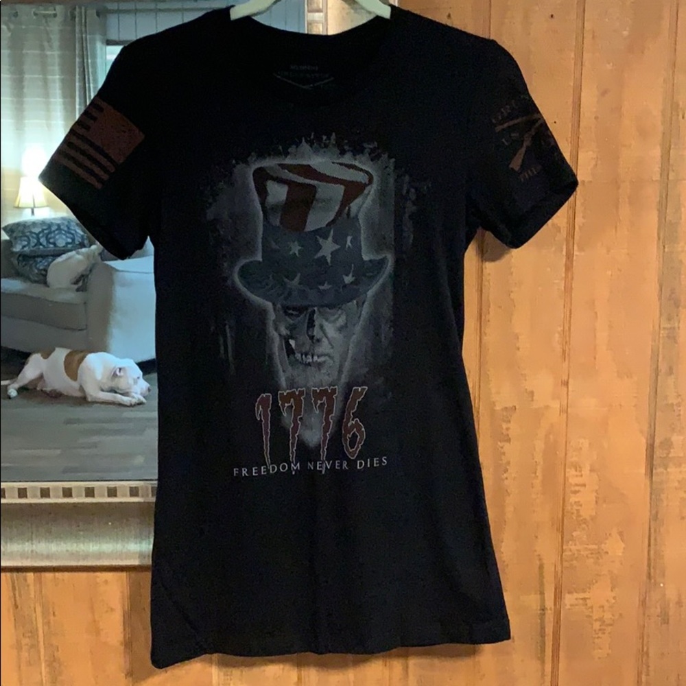 Grunt Style  Women’s Baby T shirt